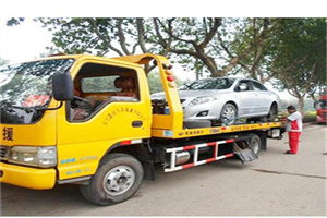 东河附近24小时汽车拖车服务热线