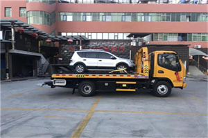 东河附近汽车拖车电话