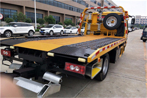 东河24小时汽车送油服务公司