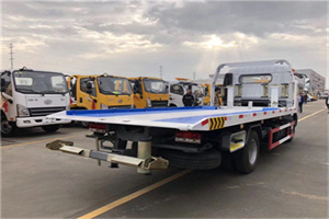 东河汽车救援补胎