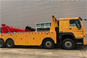 东河道路救援公司